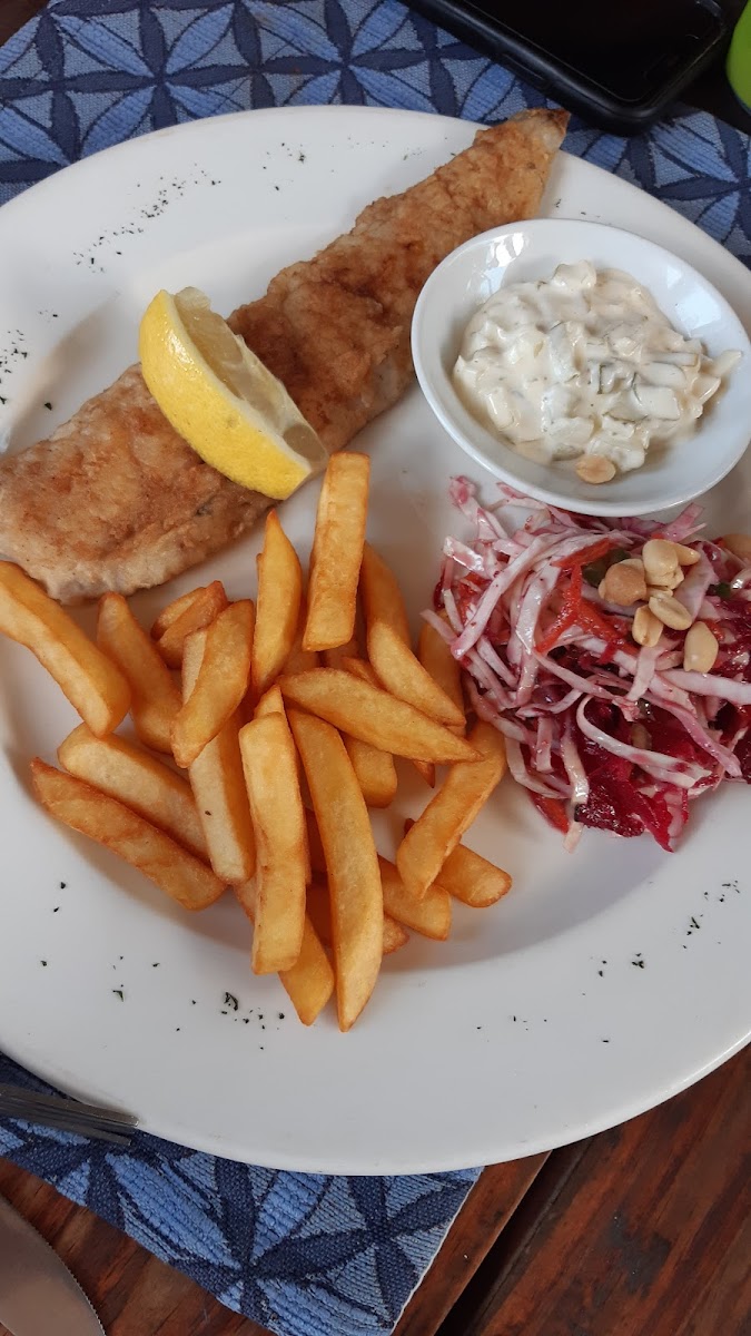 Motsana Centre & The Arts Cafe - 8