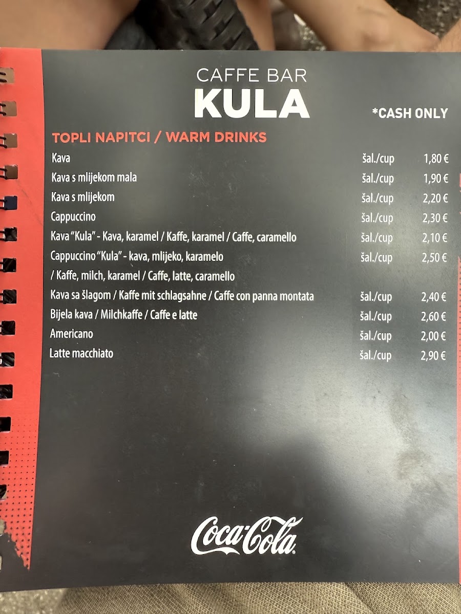 Cafe Kula - 1