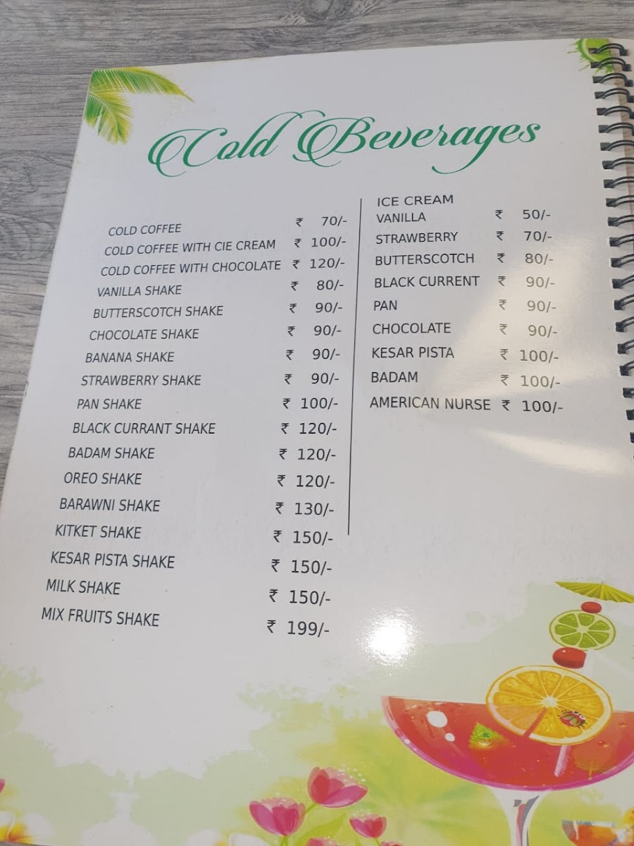 The Daily Drip Cafe - 1