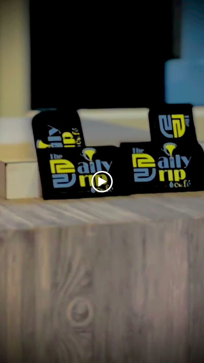 The Daily Drip Cafe - 2