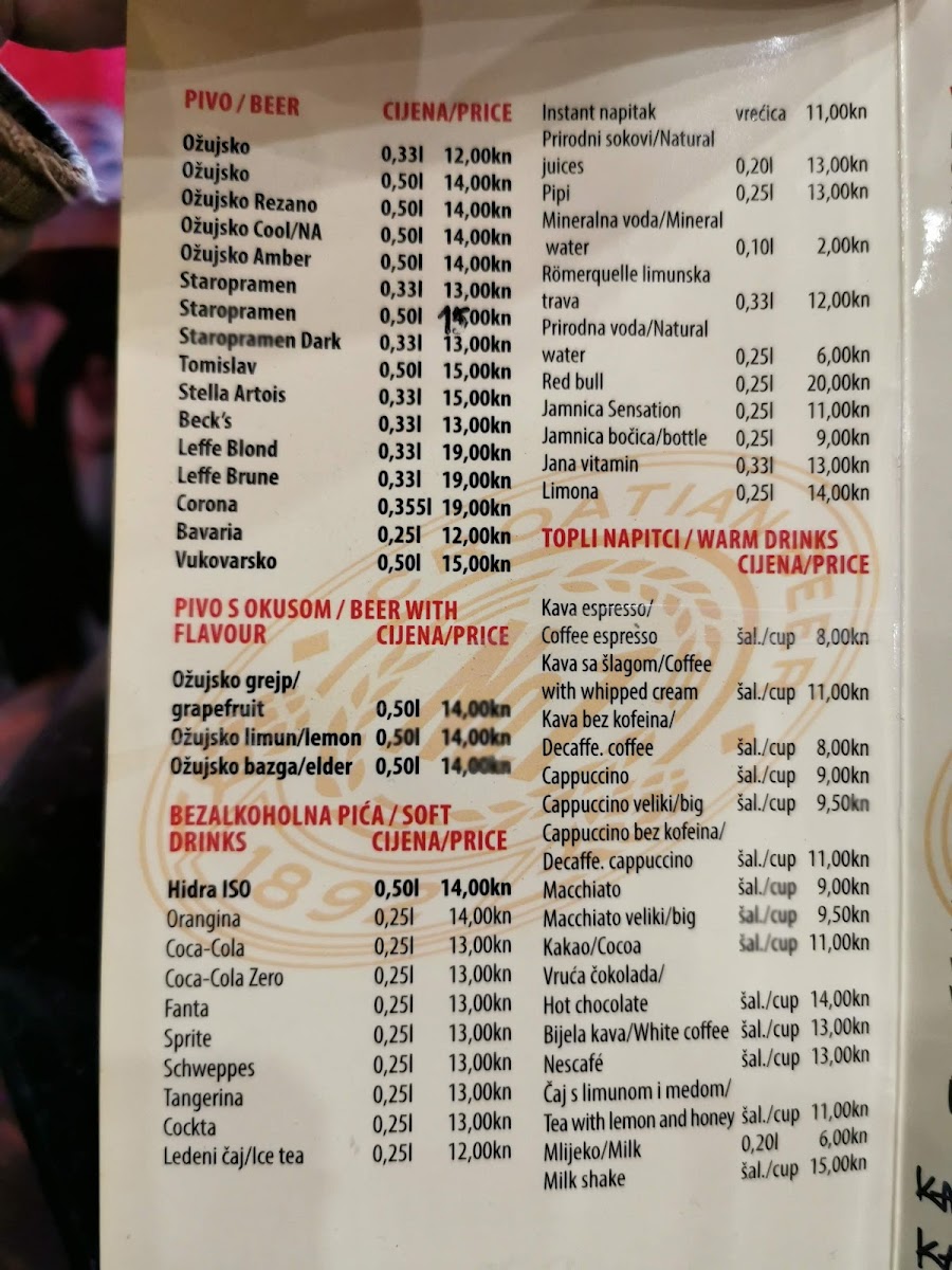 Caffe Bar Kaltenberg - 1