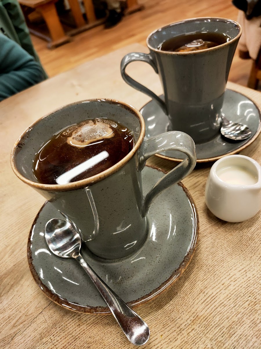The Storytelling Cafe - 2