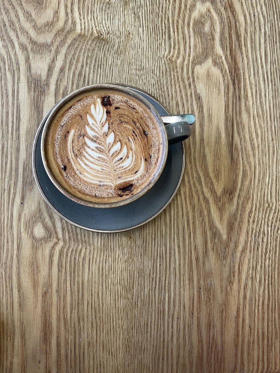 The Storytelling Cafe - 5