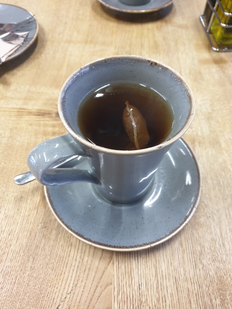 The Storytelling Cafe - 6