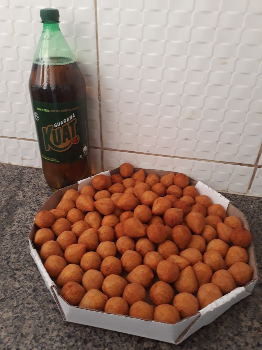 Point Do Arrumadinho