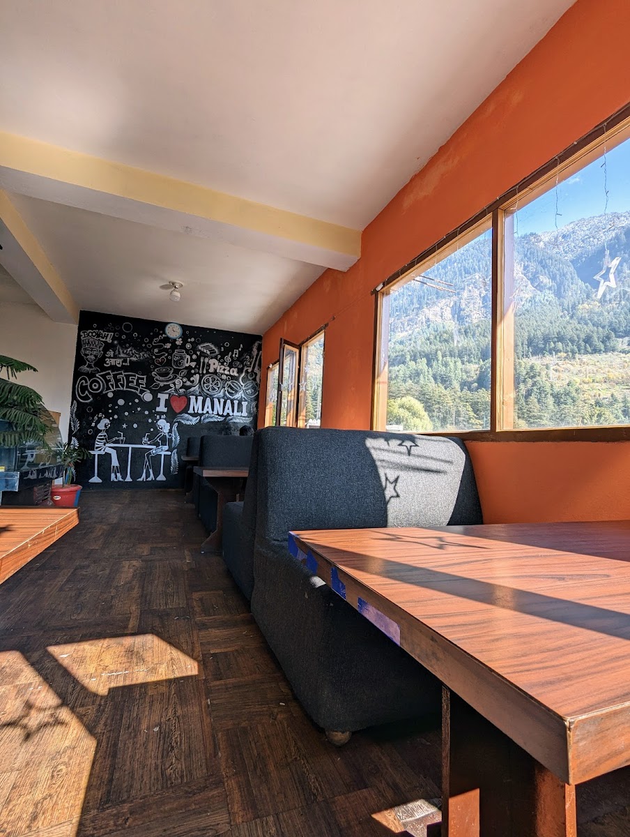 Green Olive Cafe : Dine -in | Food Delivery