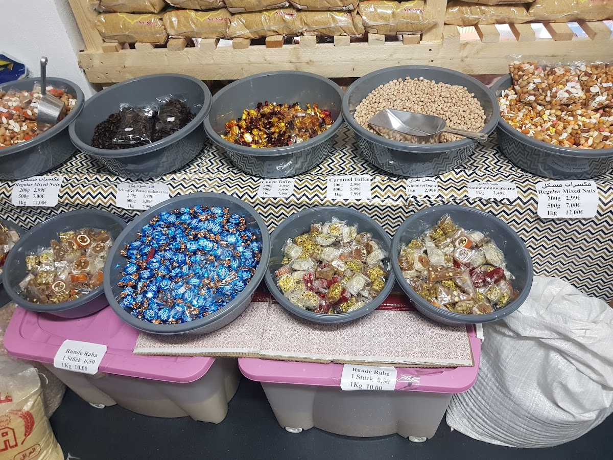 Internetcafé Sindibad