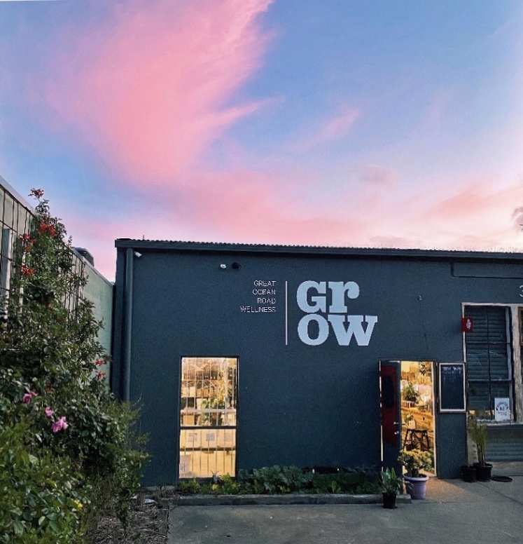 GROW - Anglesea