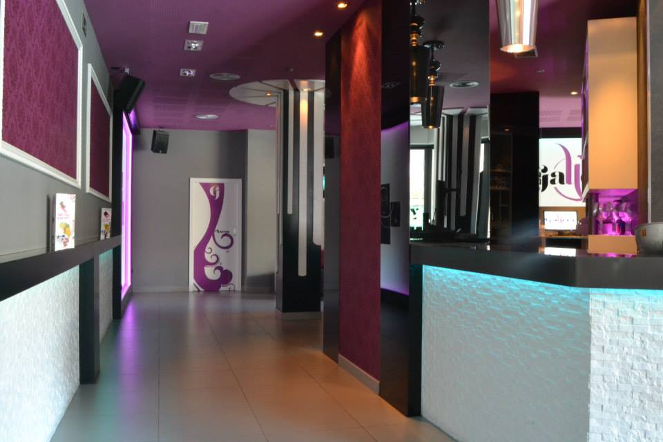 Gallery Cafe & Copas - 3