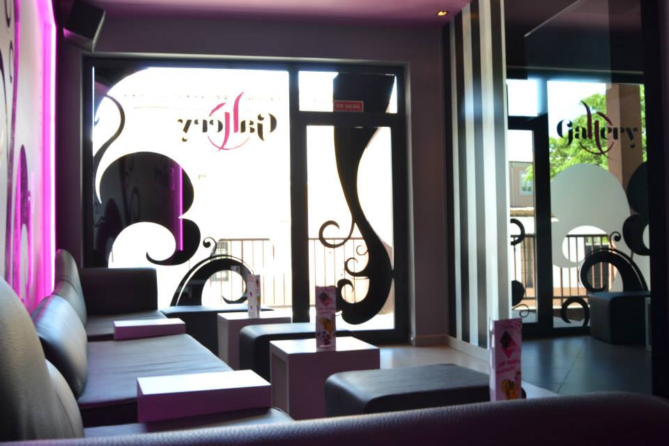 Gallery Cafe & Copas - 4