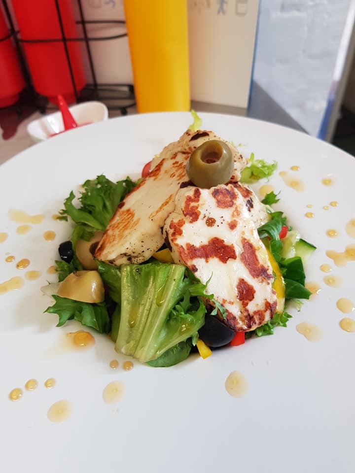Cafe Cornell - 8