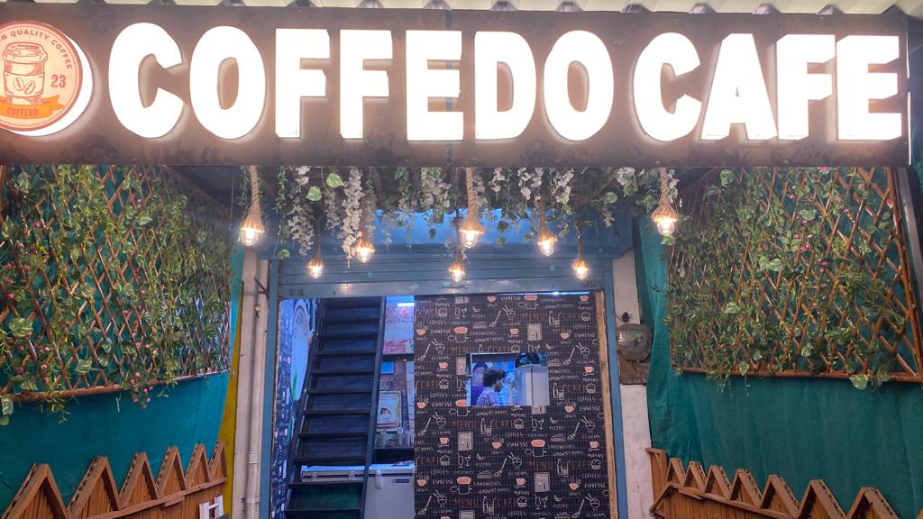 Coffedo Cafe