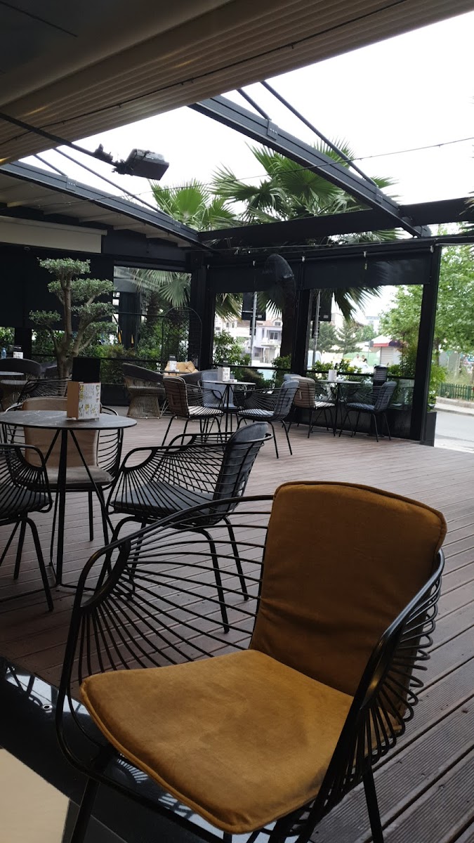 Strasbourg Lounge Bar