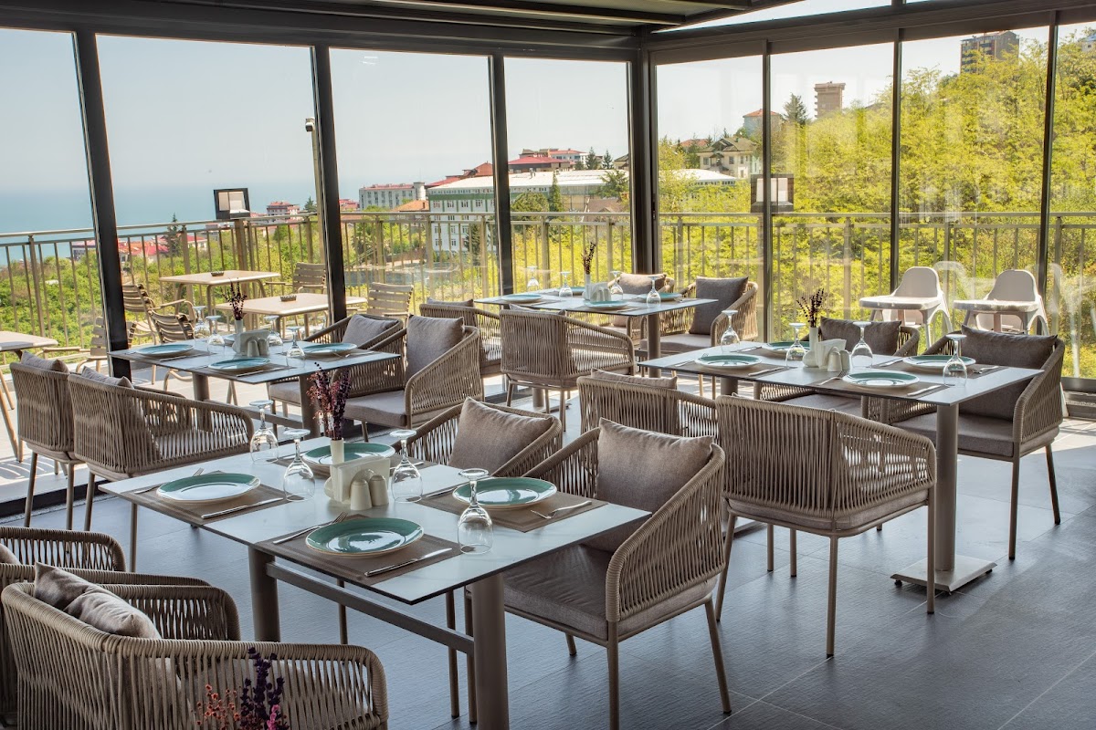 Leefor Cafe&Patisserie