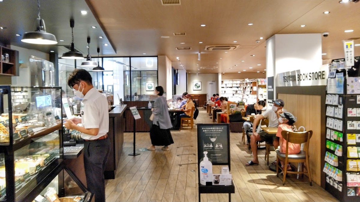 Starbucks Coffee - EQUiA Narimasu