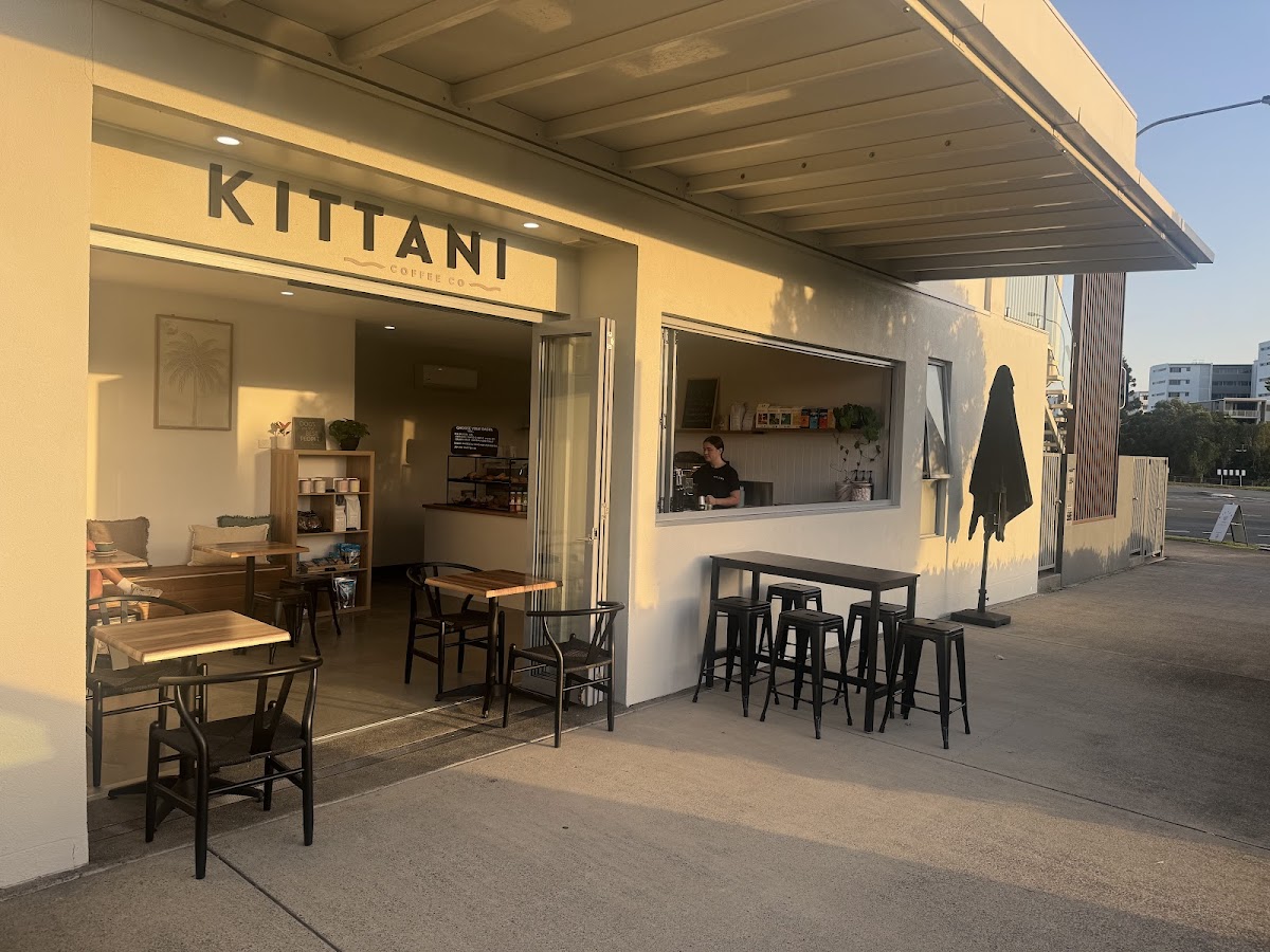 Kittani Coffee Co