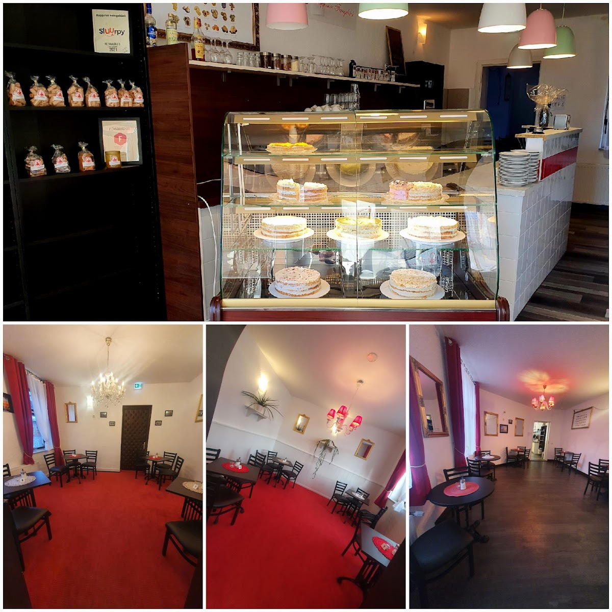 Ruppiner Feingebäck