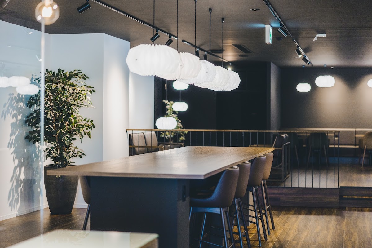 PETER BEIER SHIRETOKO