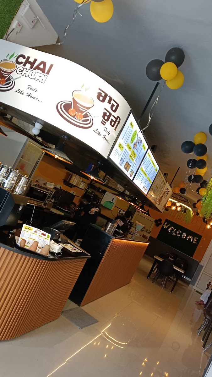 Chai Churi Patiala