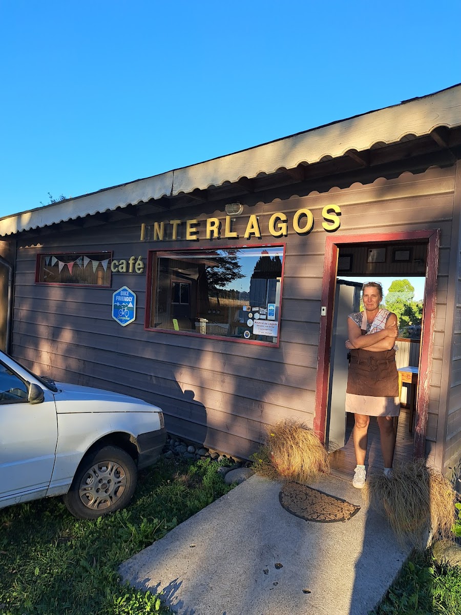 Café Interlagos