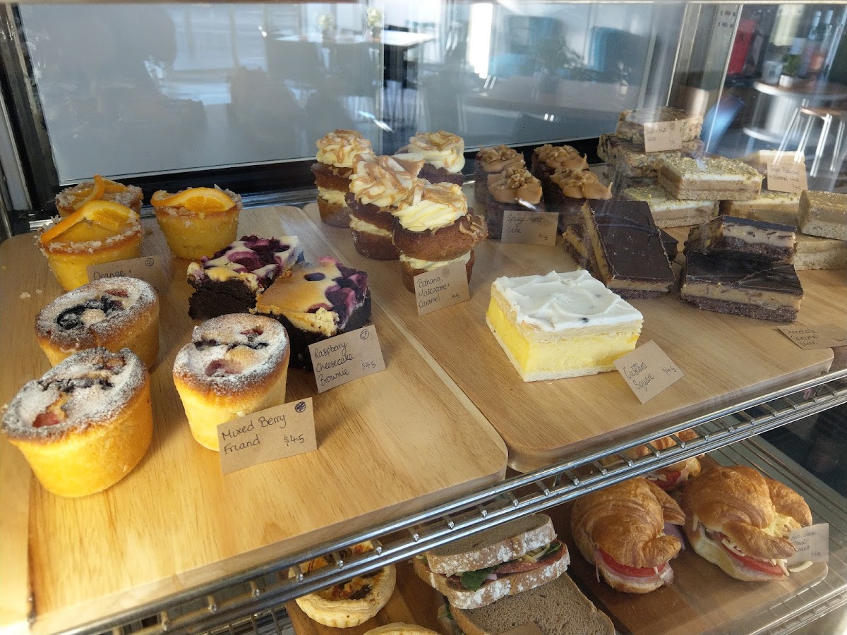 Empire Coffee Roasters