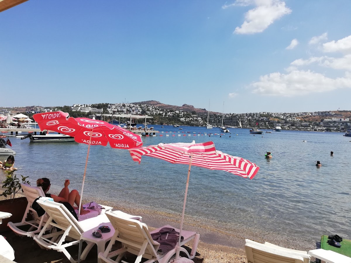 Deniz Beach Restorant