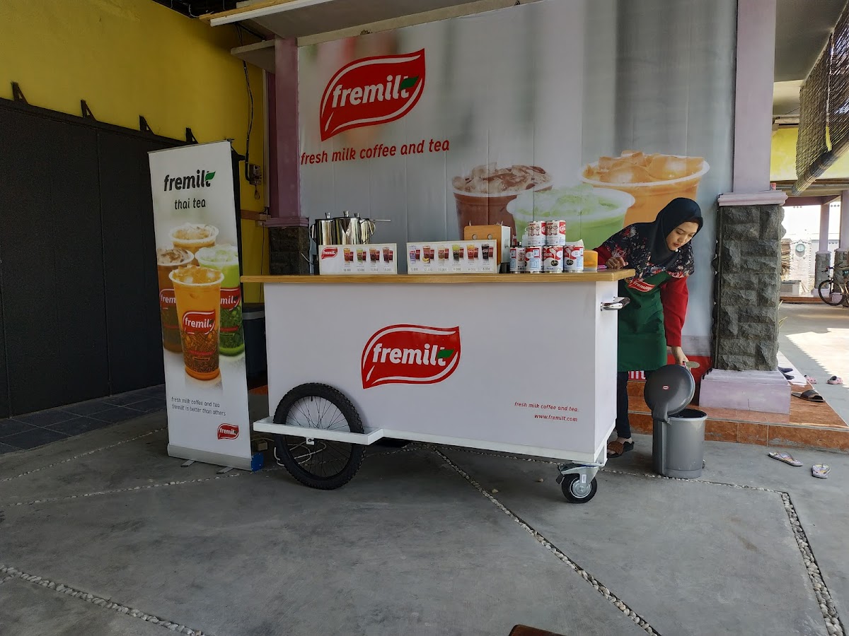 Fremilt Kebumen Kejayan