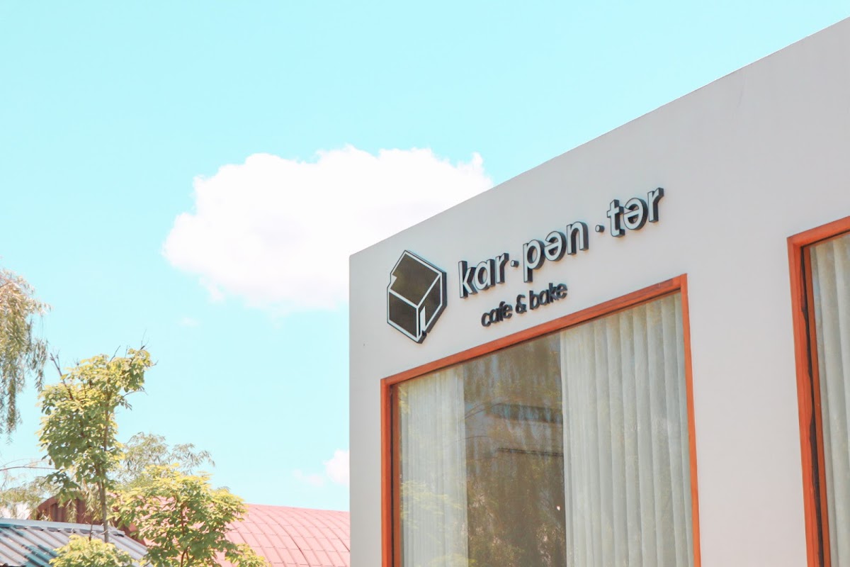 Karpenter Cafe & Bake