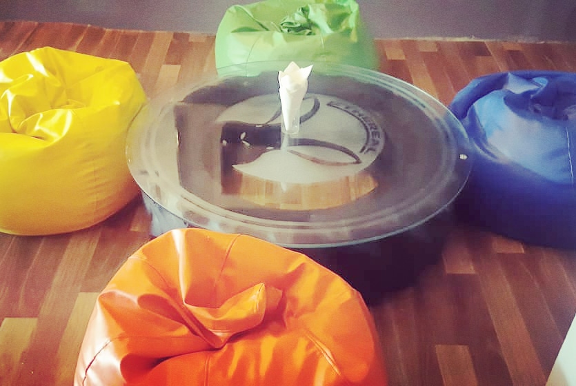 Cafe Ethereal 2 - 10