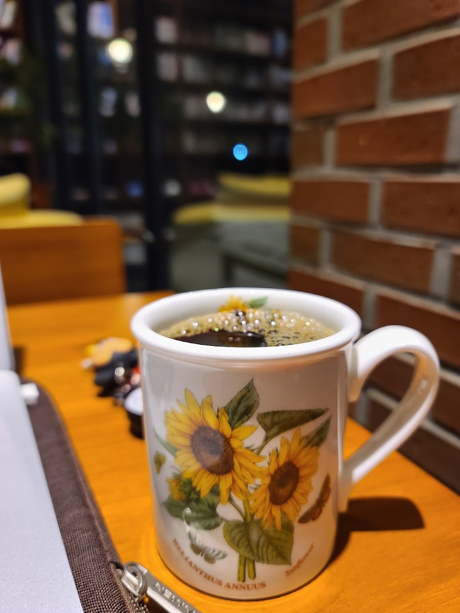 Coffee Roasting Jayou - 10