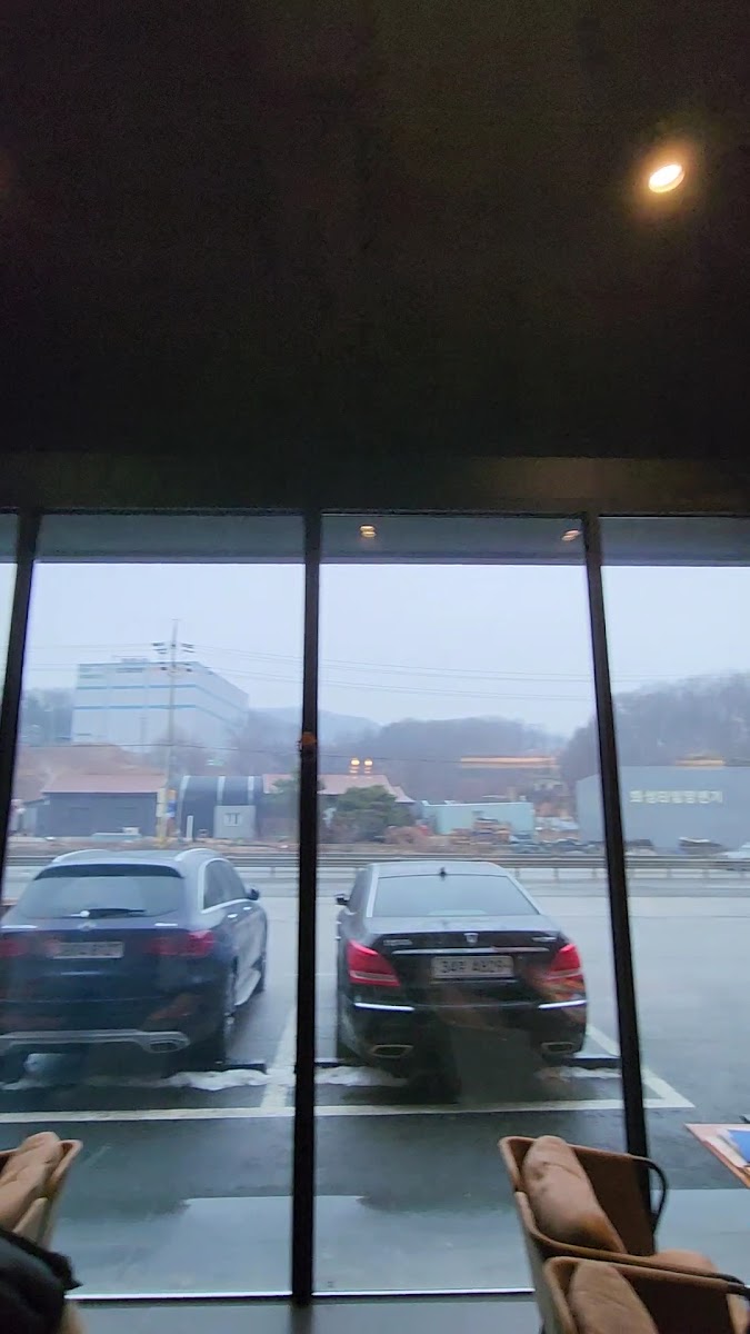 Coffee Roasting Jayou - 2