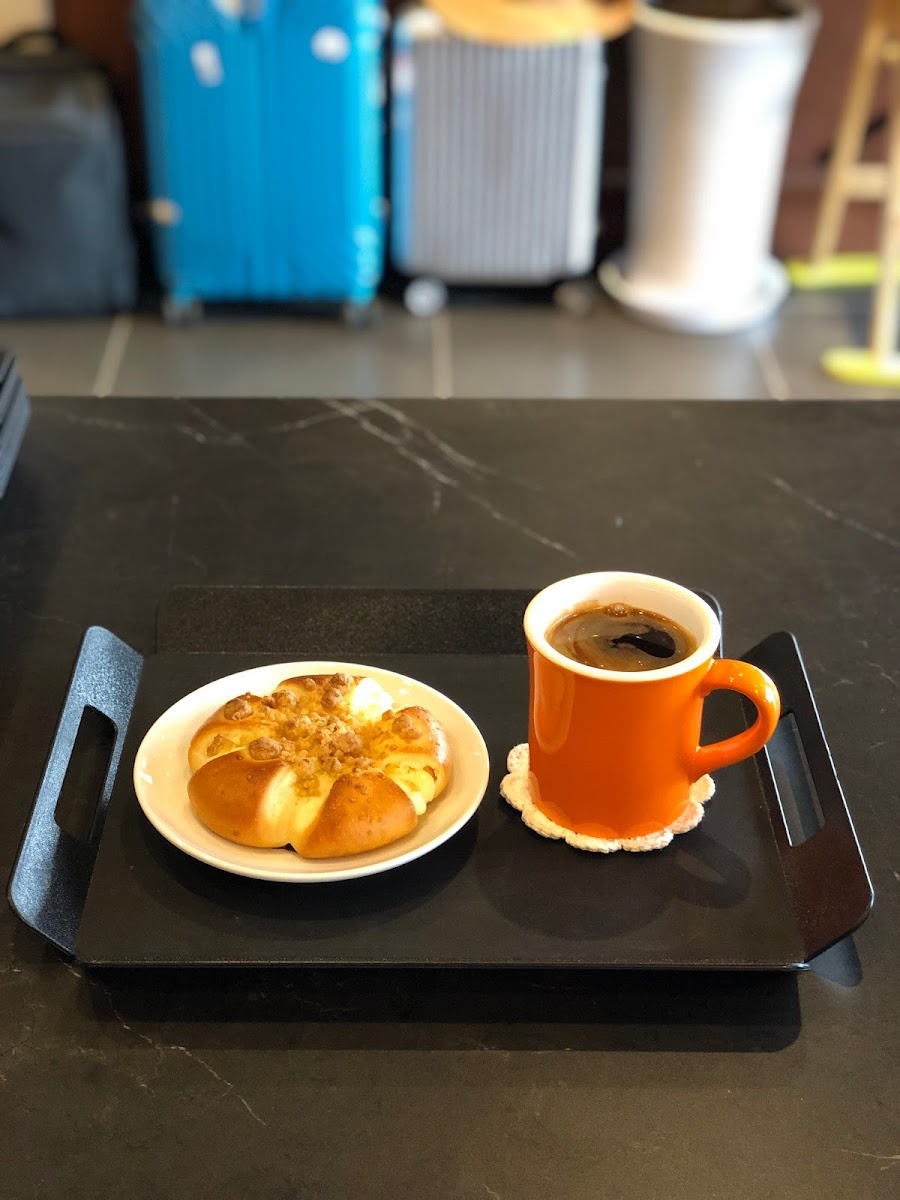 Coffee Roasting Jayou - 3