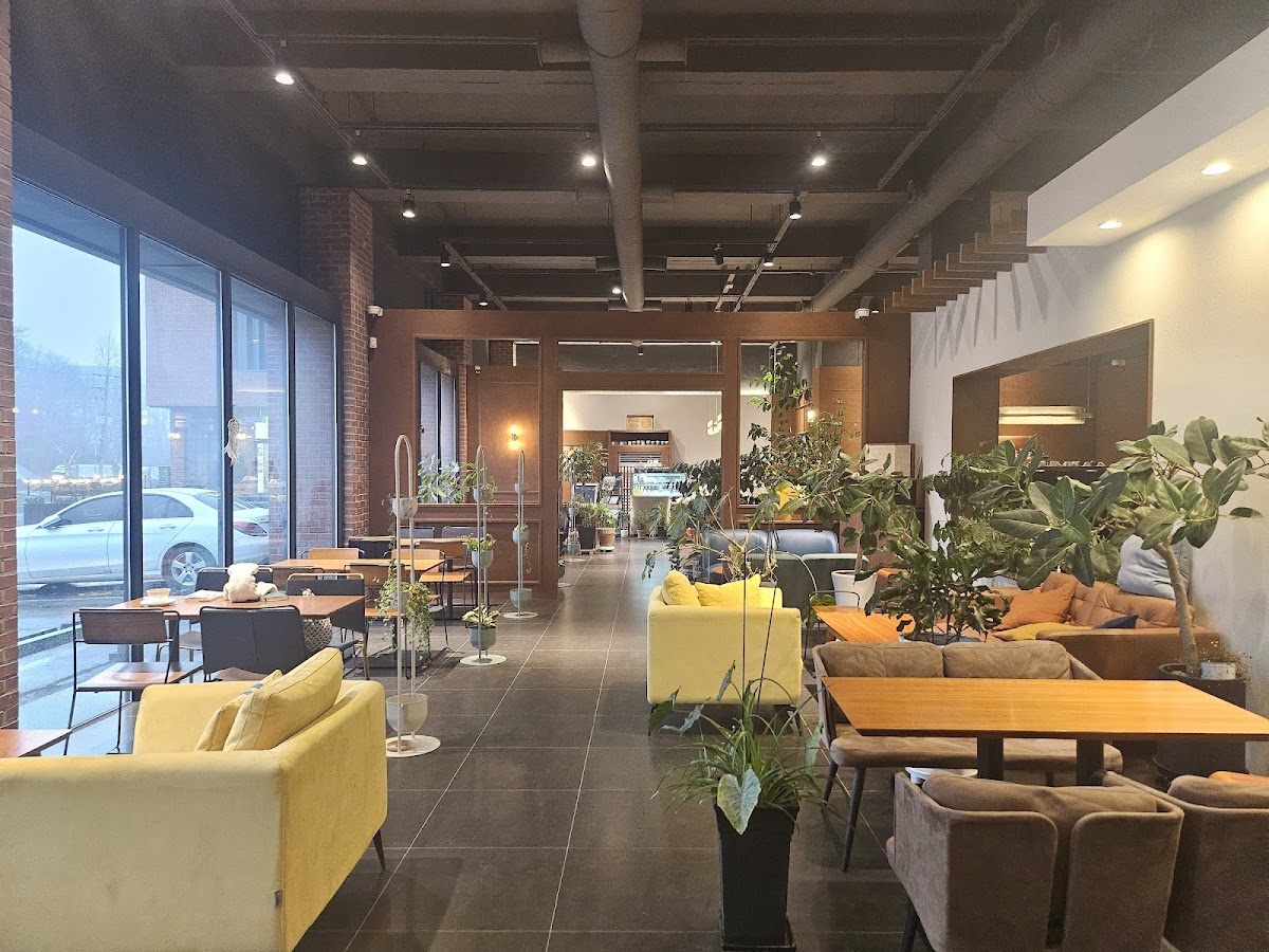 Coffee Roasting Jayou - 4