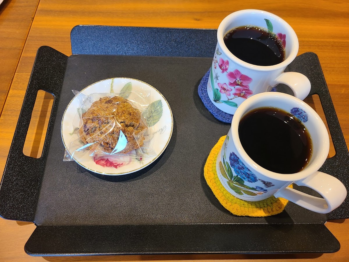 Coffee Roasting Jayou - 5