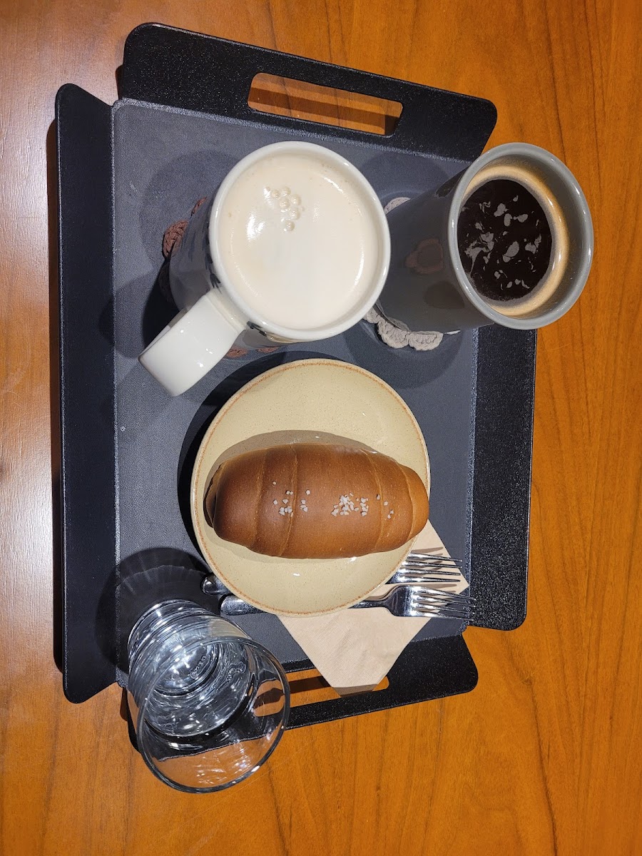 Coffee Roasting Jayou - 6