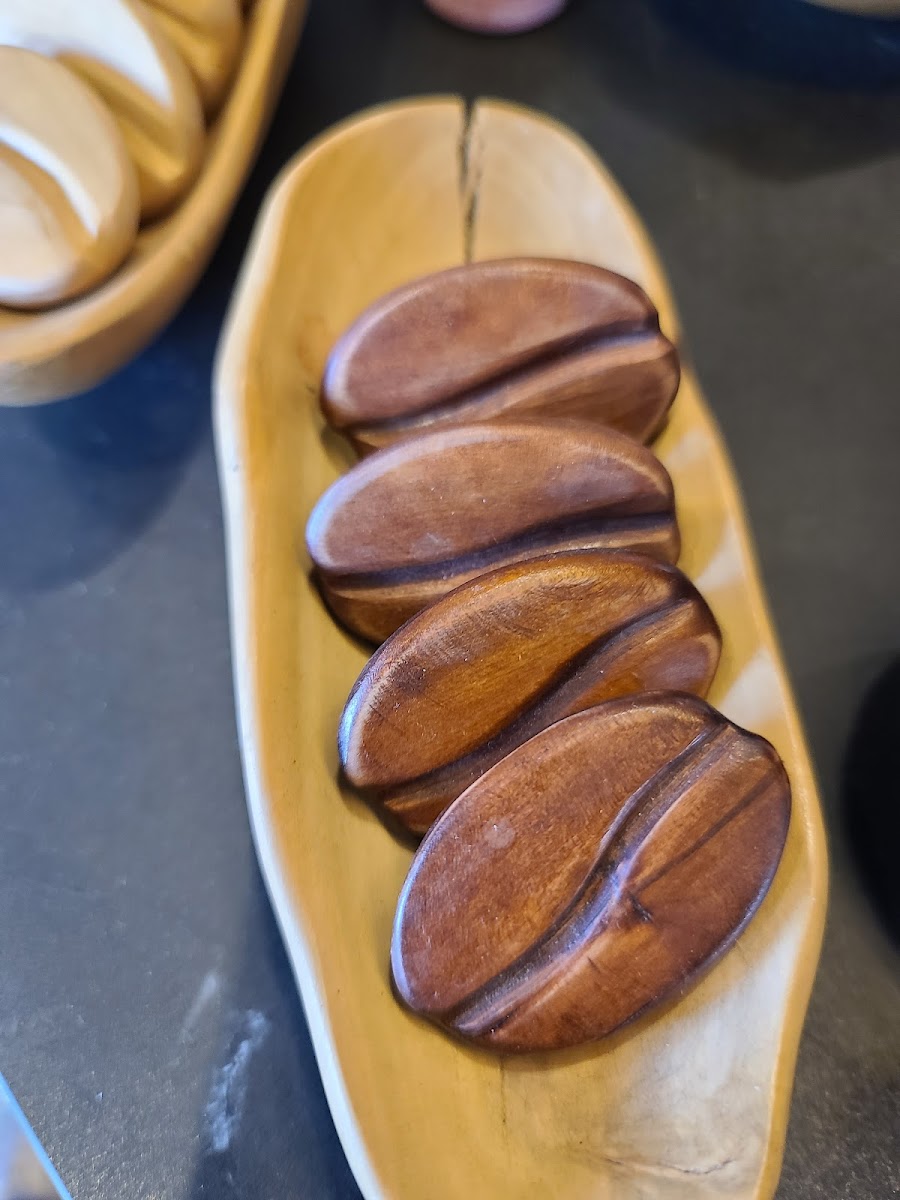 Coffee Roasting Jayou - 7