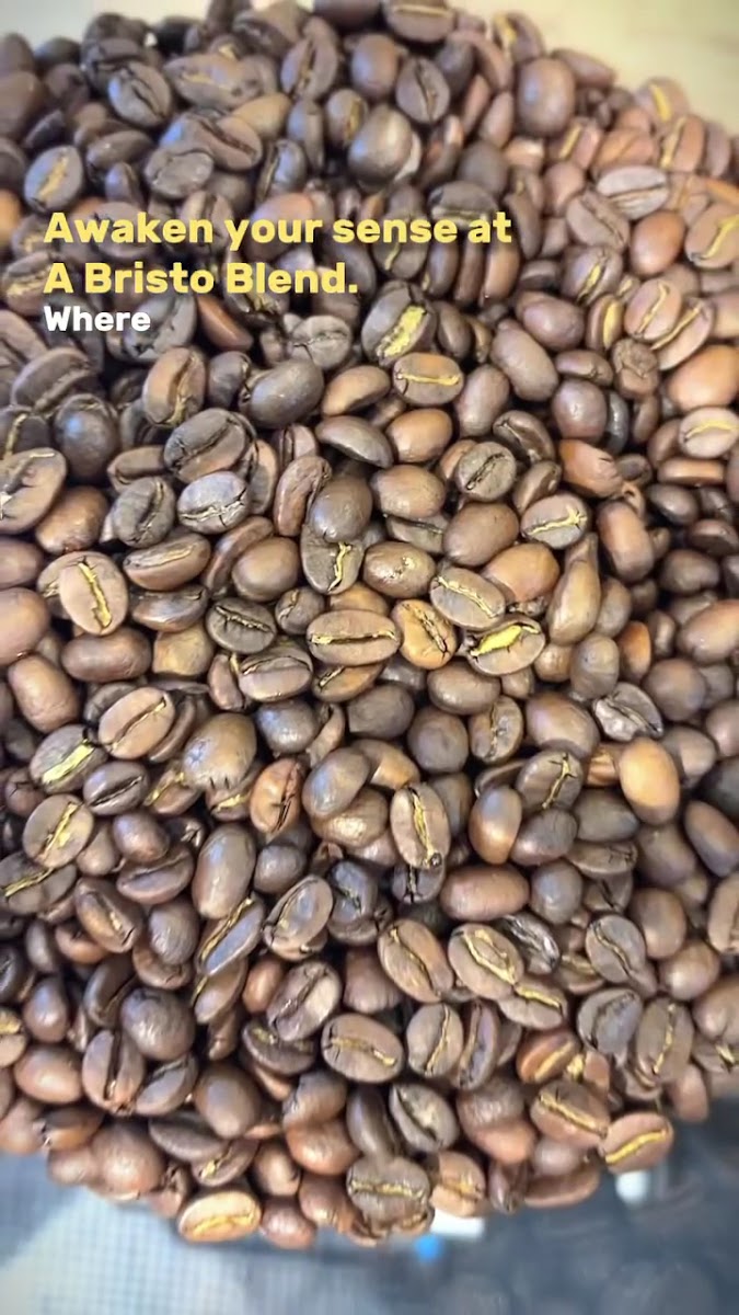 A Bistro Blend - Cafe In Banswara - 2