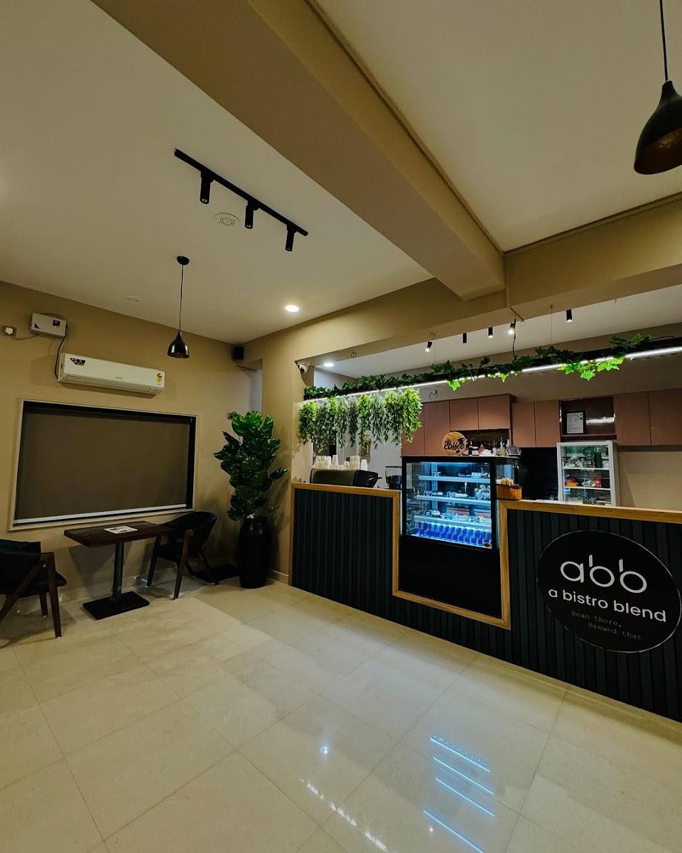 A Bistro Blend - Cafe In Banswara - 4