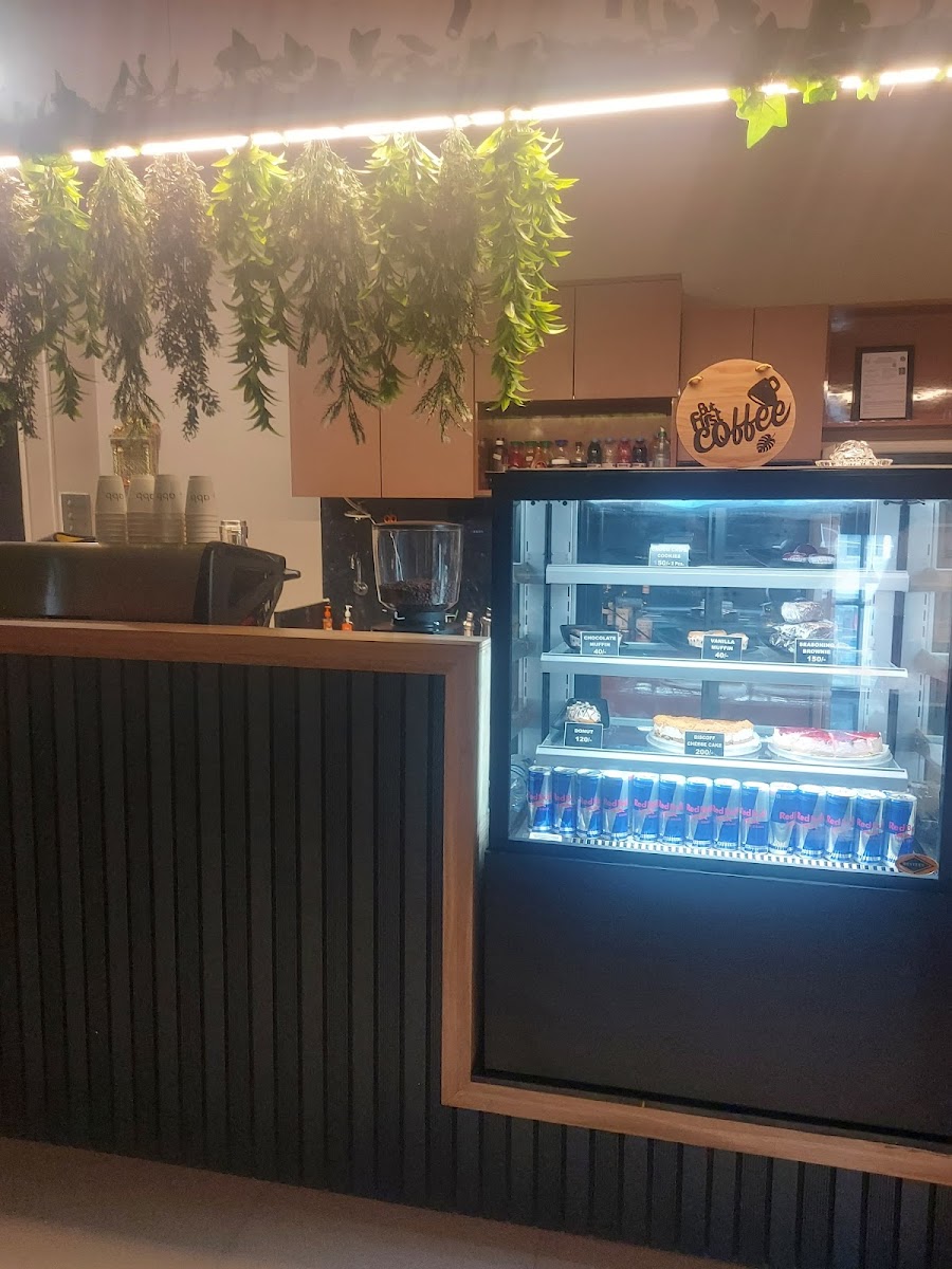 A Bistro Blend - Cafe In Banswara - 6