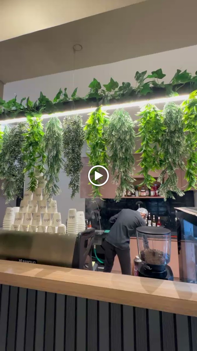 A Bistro Blend - Cafe In Banswara - 8