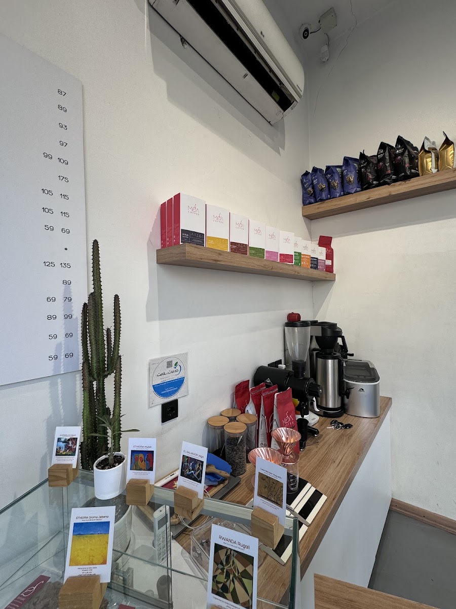 MOA Cafe Boutique - 3