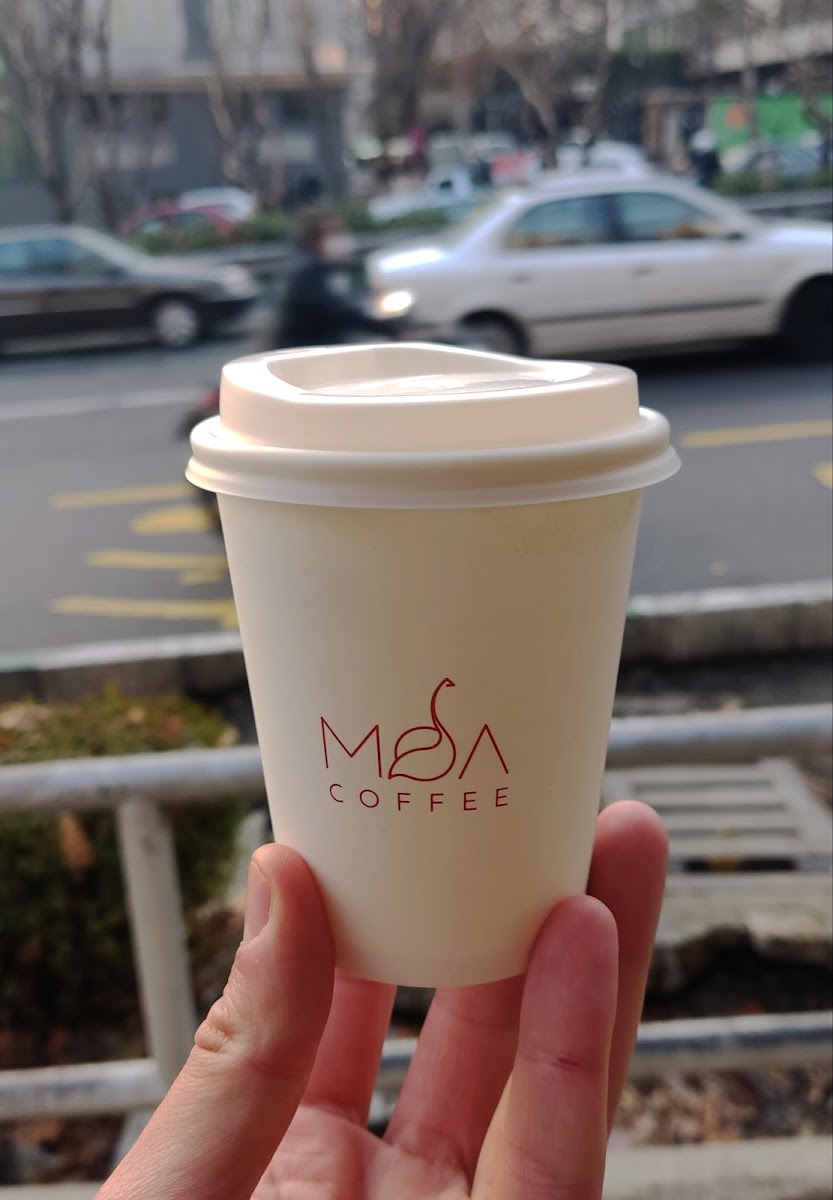 MOA Cafe Boutique - 7