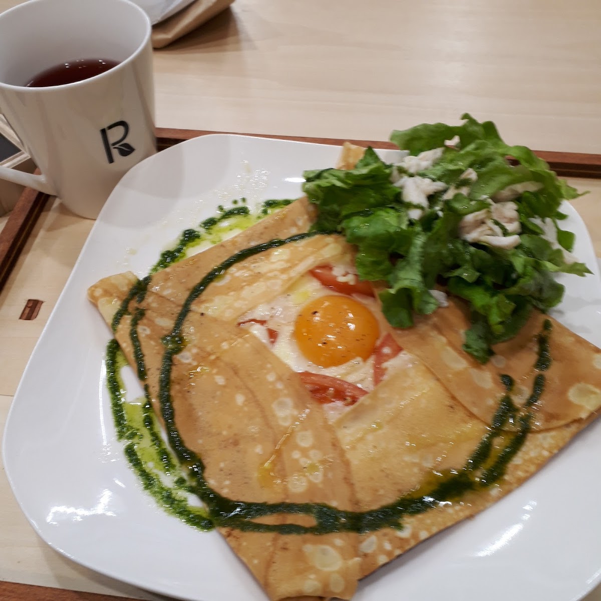 Book & Cafe Stand Shinjo Gekijo - 7