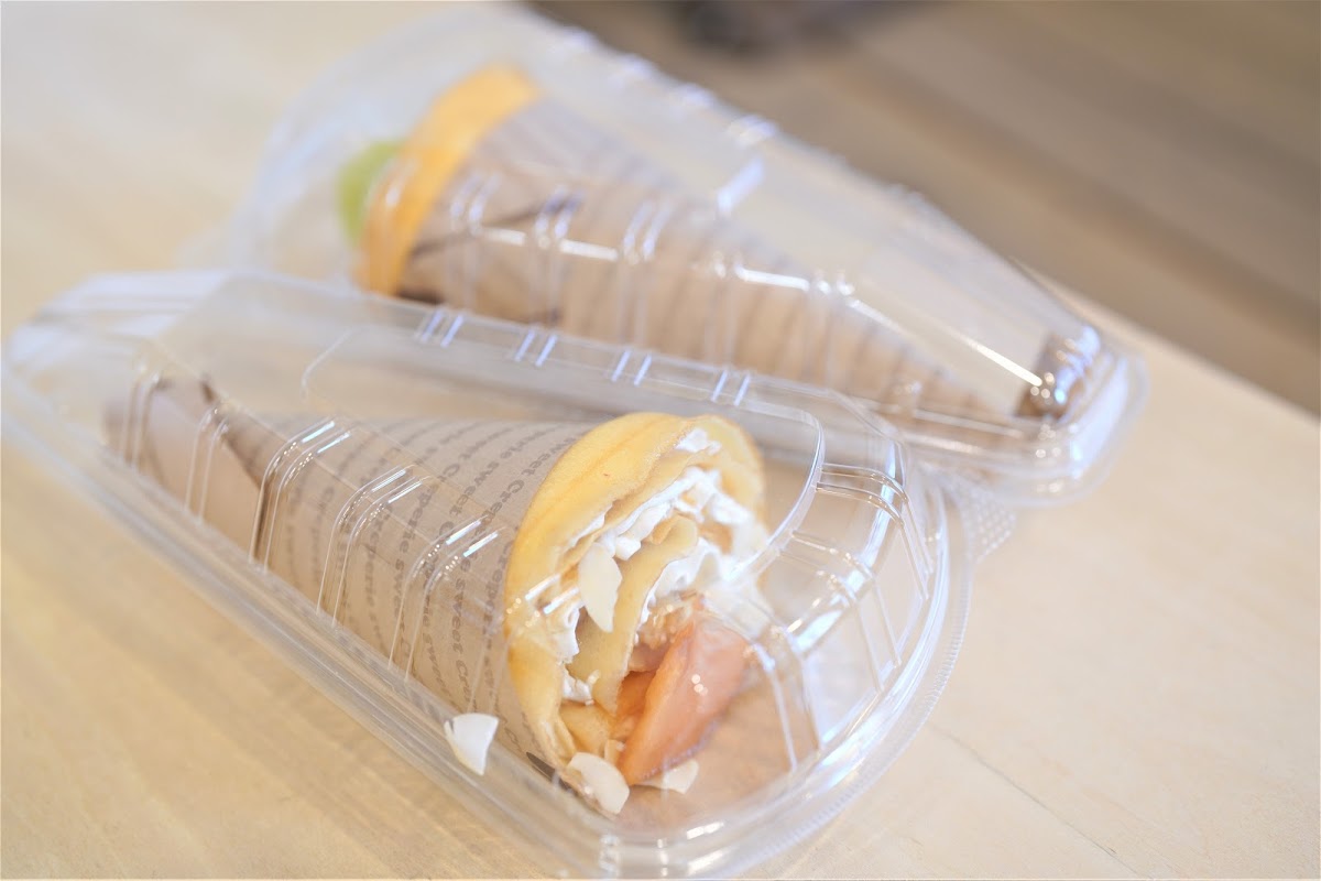 Book & Cafe Stand Shinjo Gekijo - 8