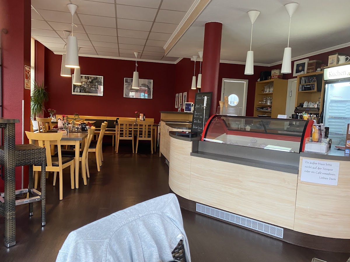 Cafe·Pension·'Steffen' Inh. Steffen Schuldt