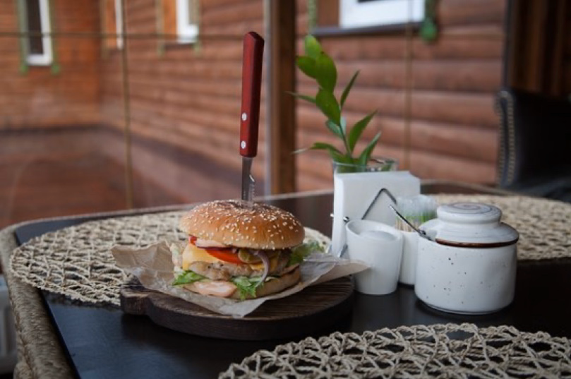 Ресторан “The Tecto” - 10