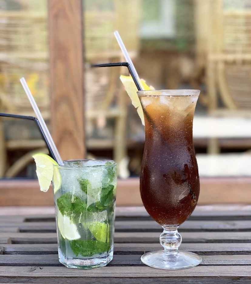 Ресторан “The Tecto” - 2