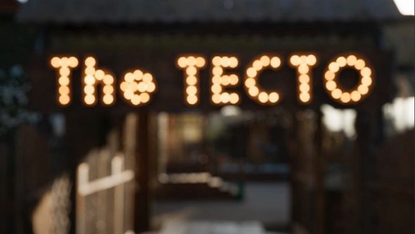 Ресторан “The Tecto” - 3