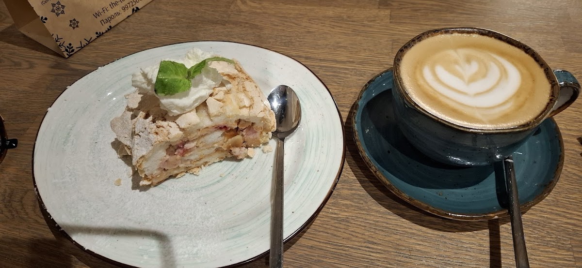 Ресторан “The Tecto” - 4