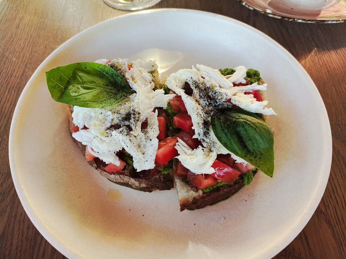 Ресторан “The Tecto” - 5